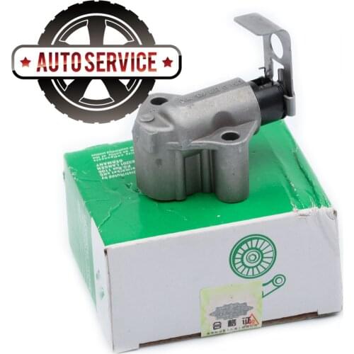 NEW 06K 109 467 T Timing Chain Tensioner For VW Jetta Golf Passat Tiguan Audi A4 A6 Q5 Skoda Seat EA888 1.8T 2.0T 06H 109 467 AB