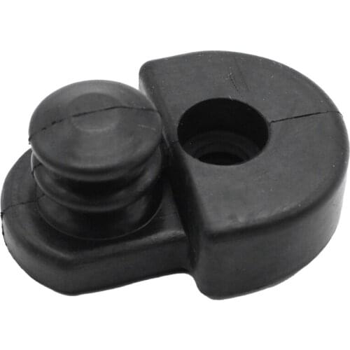 Front Door Switch Cover Rubber 25368-20G00 for Nissan Patrol GU Y61 1998-2011 Navara D21