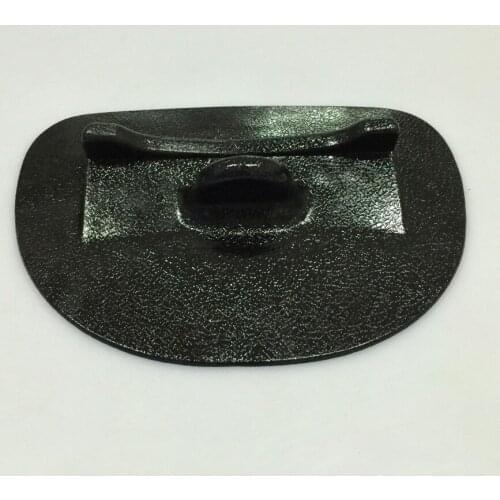 STARPAD for Automotive interior car navigation bracket 7 inch GPS navigator bracket universal phone holder silicone base