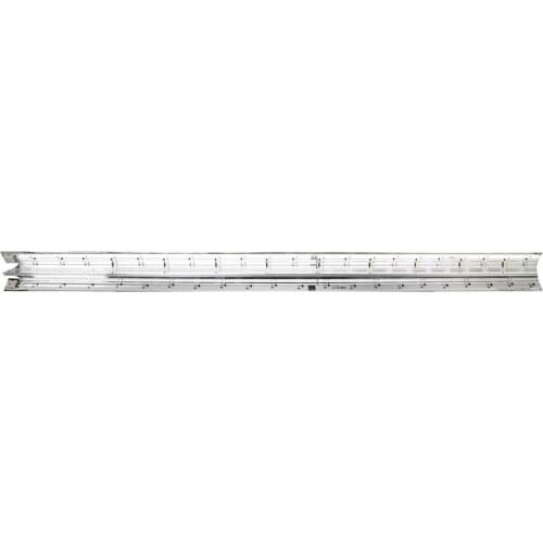 LED Backlight Lamp strip For Samsung UA40K5300 Louvre 39.5" L R 39720A BN96-4655A 4656A 39721A v6lf_395sfb_led21_-3-11_R3 395sfa