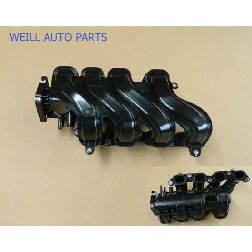 WEILL 1008100-EG01 Intake manifold for great wall 4G15 engine c30