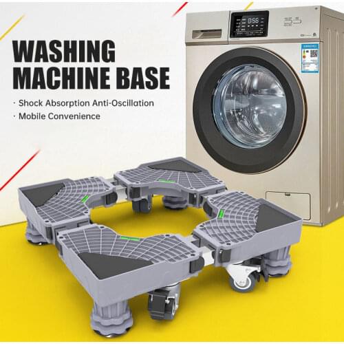 YTK Laundry Equipment