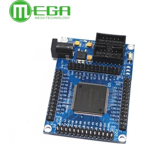 1pcs ALTERA FPGA CycloneII EP2C5T144 Minimum System Development Board Learning Board