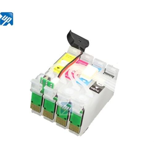 16XL T1631 220xl CISS INK CARTRIDGE for WF-2750 WF-2650 WF-2750DWF WF-2760 WF-2660 WF 2650 2660 2760 2750 2750DWF printer