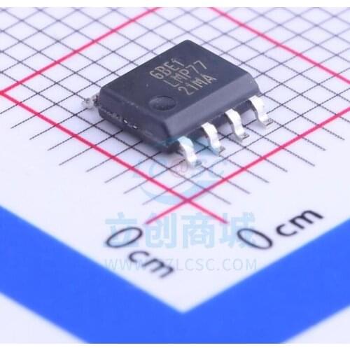 5-20piece) LMP7721MAX LMP7721MA LMP7721 SOP8 operational amplifier new and original