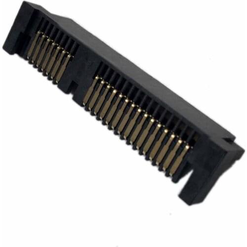 5 * New Interposer connector for HP EliteBook Folio 9470M 9480M Hard Drive Adapter Interposer connector