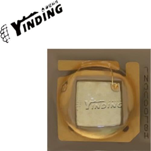 5PCS OSLON LV CQBP 3W high power LED Light Emitting Diode Green light Stage light light source Emergency car lighting wick