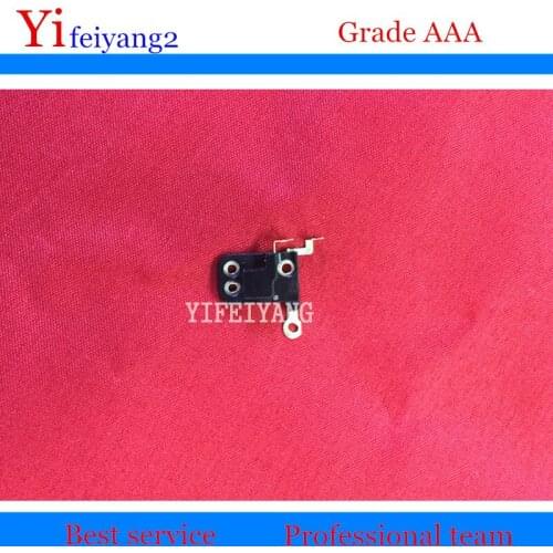 5pcs A Quality YIFEIYANG Original GPS Module cover Shield Plate Antenna Signal Flex Cable For iPhone 6S 4.7"