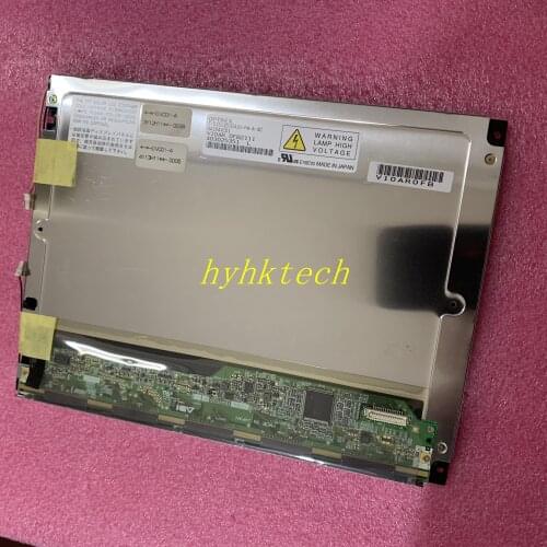 AA104VC01 10.4 INCH Industrial LCD,new&A+ in stock, tested before shipment