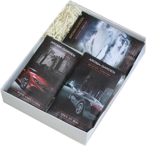 Aroma garden Car Air Fresheners