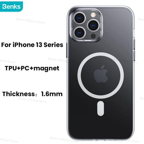 Чехлы для телефонов Apple iPhone 12 Benks China At AliExpress