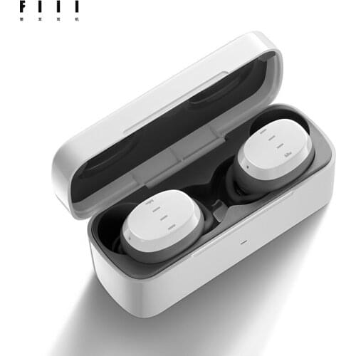 FIIL T1XS T1 Lite True Wireless Headsets Sport Bluetooth 5.0 Earphone in-ear Long Battery TWS earbuds Headset Active Noice Cance
