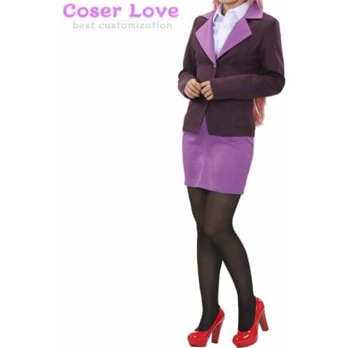 Bokutachi wa Benkyou ga Dekinai BokuBen We Never Learn Kirisu Mafuyu Cosplay Costume Halloween Christmas Carnaval Costume