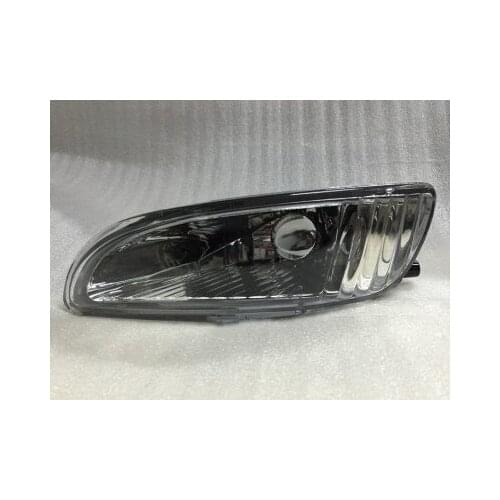 RQXR Front bumper light Front fog lamp for Lexus RX300 RX330 RX350 HARRIER 2003-2008