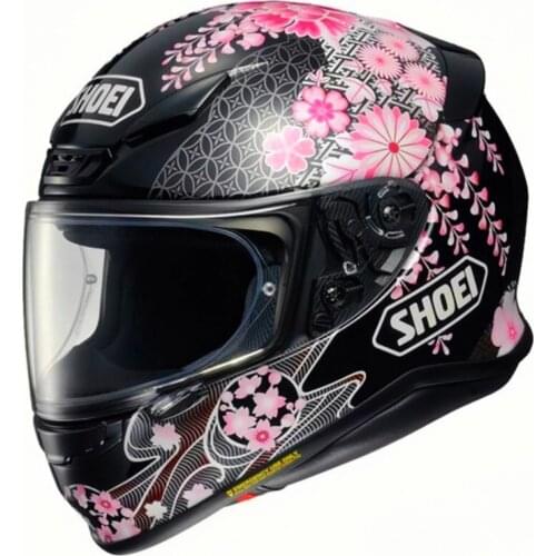 Full Face Motorcycle helmet Z7 haRmoNnic TC-10 anti-fog visor Riding Motocross Racing Motobike Helmet