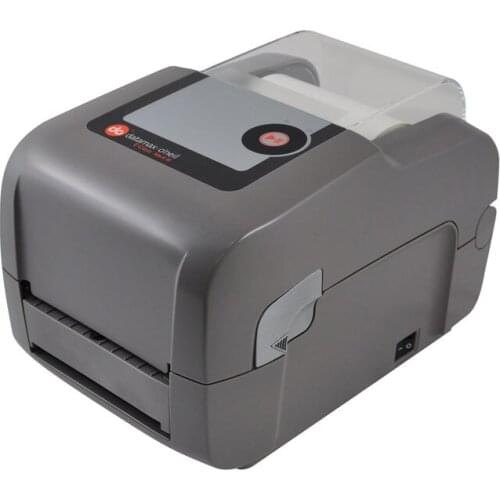 Original Brand New Datamax E-Class Mark III Advanced E-4205A Compact Desktop Direct Thermal Barcode Printers 203 dpi