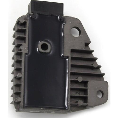 Motorcycle Accessories Voltage Regulator Rectifier For Yamaha XV125 XV250 rectifier regulator