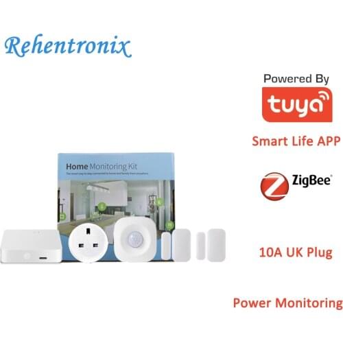 Системы автоматизации зданий REHENTRONIX China At AliExpress