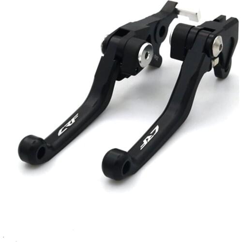 Pivot Brake Clutch Lever For HONDA CRF230F CRF250M CRF250L Rally 2020 Motorcycle Accessories