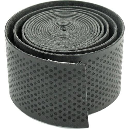 Badminton Tennis Racket Handle Over Grip Wrap Sweat Band Black