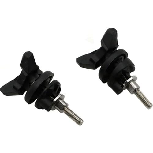 ADV Windshield Lock Adjustment Screw WindScreen Mount Clip Clamp Bolt for GS1200 R 1200 GS Adventure 2004-2016