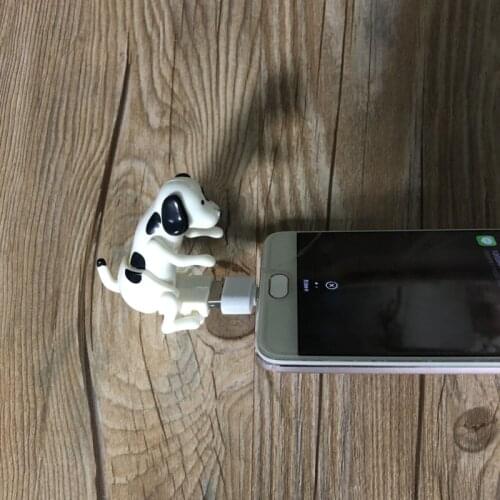 4GB 8GB 16GB 32GB 64GB Universal Humping Dog Micro USB / USB 2.0 U Dsik USB Flash Drive for Laptop Tablet Mobile Phone