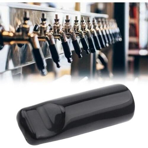 5Pcs Draft Beer Tap Faucet Dustproof Protection Caps Pouring Spout Plug Covers