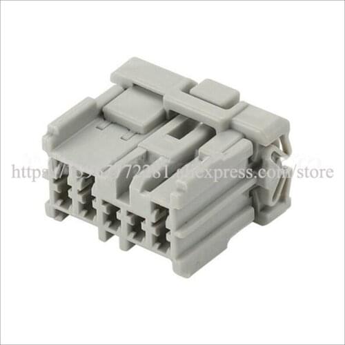 6098-0247 car male female Connector cable Terminal jacket auto Plug socket 8 pin Connector automotive plug