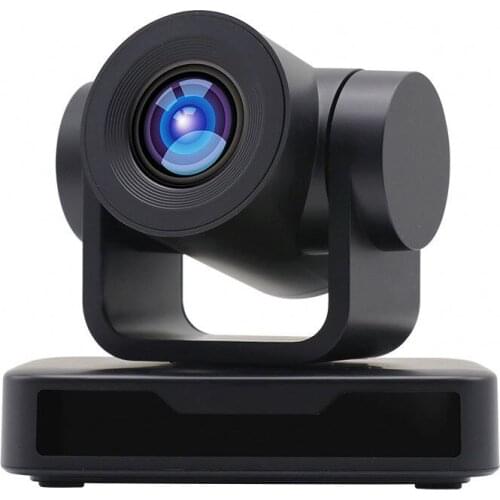 English 3X Video PTZ Camera 1080P 100 Wide Angle Zoom Meeting Camera Infrared Remote 255 Preset Webcam HD Optical Zoom