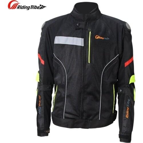Free shipping 1pcs Motorcycle Suit Moto Racing Titanium alloy Protective Armor Bike Riding waterproof Lining Motorcycle Jacket