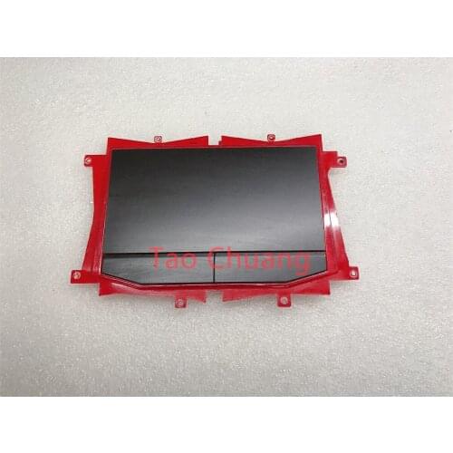 FOR Naruto Vulcan V5 V549 V540P V5-2 V5-5 V5-6 Touchpad Mouse Button Board TM1695 TM-01695-004