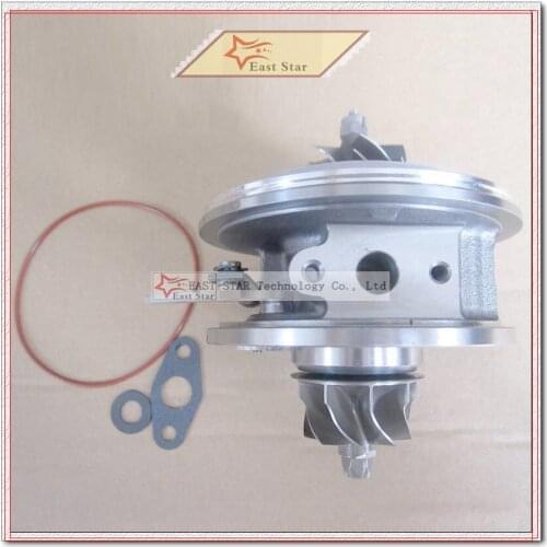 Turbo CHRA turbine Core Cartridge BV43 53039880144 53039880122 28200-4A470 282004A470 For KIA Sorento D4CB 2.5L CRDi 170HP