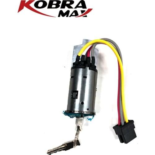 KobraMax Ignition switch 6001544018 fits for Dacia car accessories