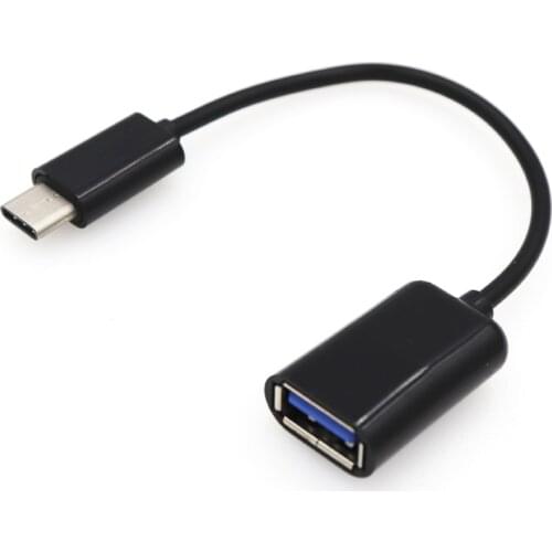 Micro USB OTG Cable Type C to USB Adapter OTG Charging Type-C Micro Charger Data Cable Converter For Xiaomi Samsung Huawei