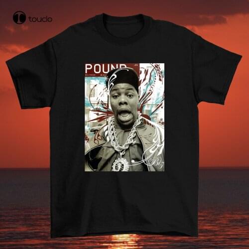 New Biz Markie Thank You For The Memories Cotton Black Unisex S-234Xl T-Shirt Ke425 Tee Shirt S-5Xl