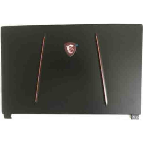 NEW MSI gl75 9se 9sd ms-17e2 ms-17e4 LCD Rear Top Lid Back Cover 3077e4a213y