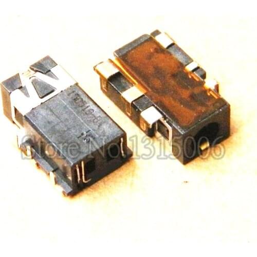 New 3.5mm Laptop Audio Port Socket Connector for Asus A550 A550V K550DP K550D X456UJ X556UJ X556LD X553 X552 Headphone Jack