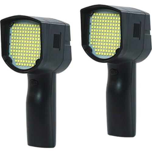 PNTOO PT-L200B -Laser Automatic Tracking LED Strobe