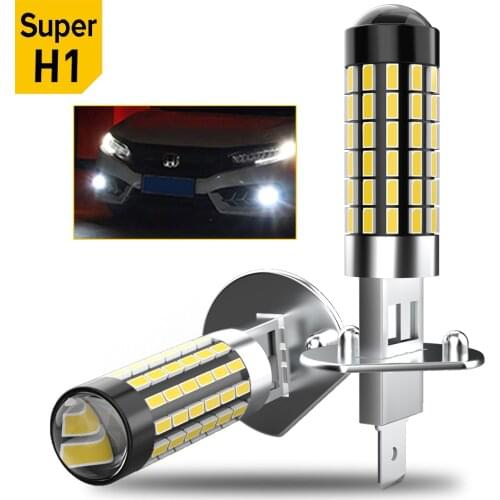 LED Fog Light Bulbs H27W/2 H27W/1 H27 880 881 Auto Day Time Running Lamp For Mercedes Benz W211 W210 W124 W212 W204 W203 W205 W2