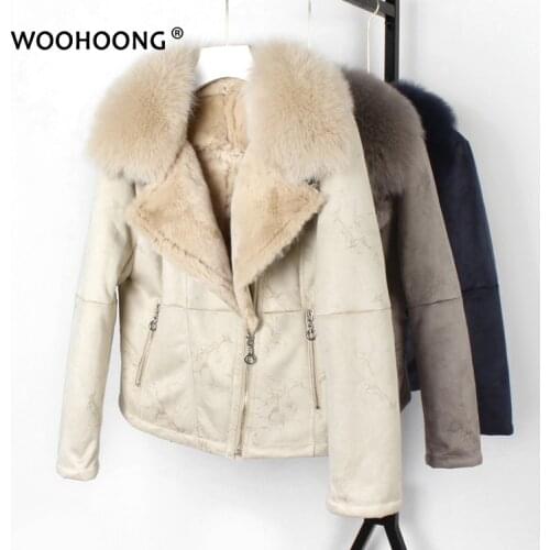 WOOHOONG Women's Bombers