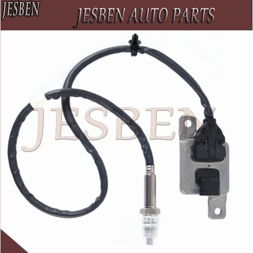 04L907805P 5WK97239 Nox Sensor fit for VW Tiguan Caddy 2.0TDI AUDI A3 Sportback A4 Avant A5 A6 A7 A8 Q7 04L907805 P 5WK9 7239