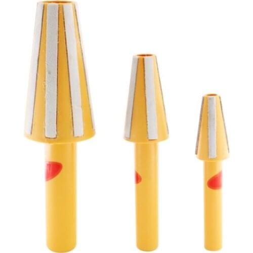 1pcs BT30 BT40 BT50 Spindle Taper Wiper CNC Spindle Taper Collet Holder Wipe Cleaner Brush Cleaning Used on CNC Milling Machin