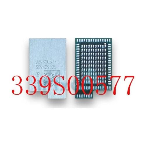 10pcs/lot 339S00577 New Original For iphone XR wifi bluetooth IC Module Chip