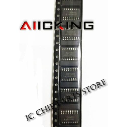10pcs/lot TCMT4600 OPTOCP 4CH 300% 16SOP TCMT460 4600 TCMT4 4600 TCMT 4600