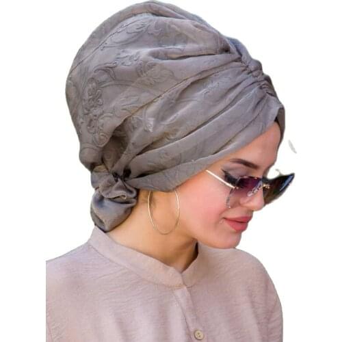 2021 Fashion Women Solid Chiffon Hijab Scarf Shawl Hijab Scarf Muslim Shawl Islamic Hijab Arab Shawl Head Scarf