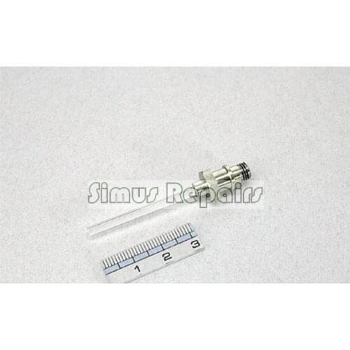 228-35010-91 Shimadzu Chromatography Accessories Consumables Plunger Rod PLUNGER 10AS ASSY