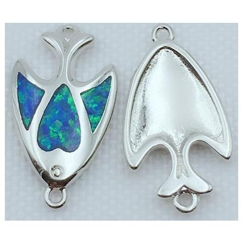 KAMAF Ocean series Opel bracelet can adjust 22cm high quality color-protected electroplating ladies' jewelry