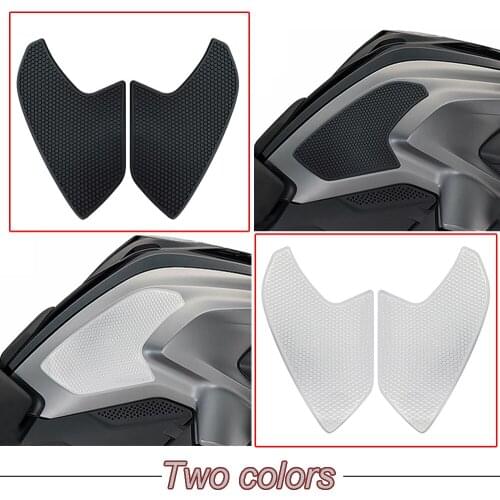 FOR BMW R1200GS LC 13-20 R1250GS LC 18-20 R 1200 1250 GS LC NEW Motorcycle Side Fuel Tank Pad Rubber Sticker Side Pad
