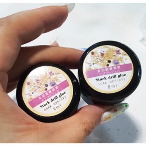 HotPress Nail Adhesives