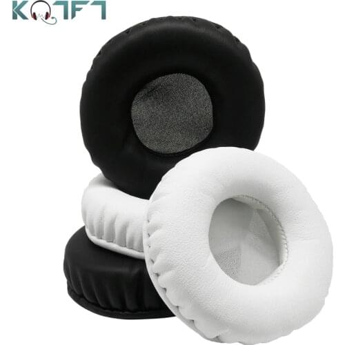 KQTFT 1 Pair of Replacement Ear Pads for Sony WH-CH500 WH CH500 WHCH500 Headset EarPads Earmuff Cover Cushion Cups